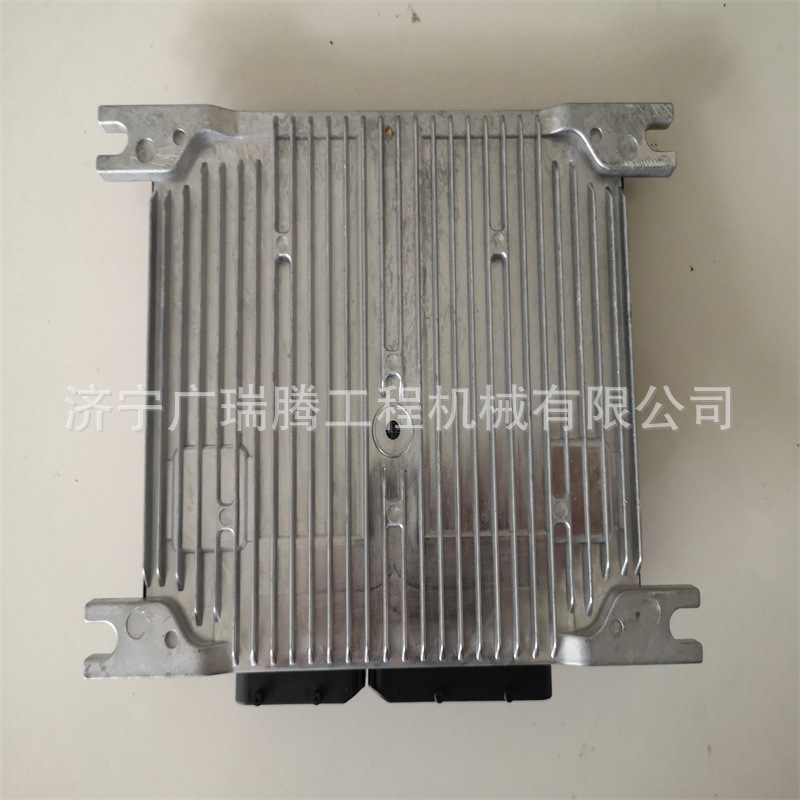 机械配件PC200-8泵控电脑板7835-46-1007 挖掘机配件