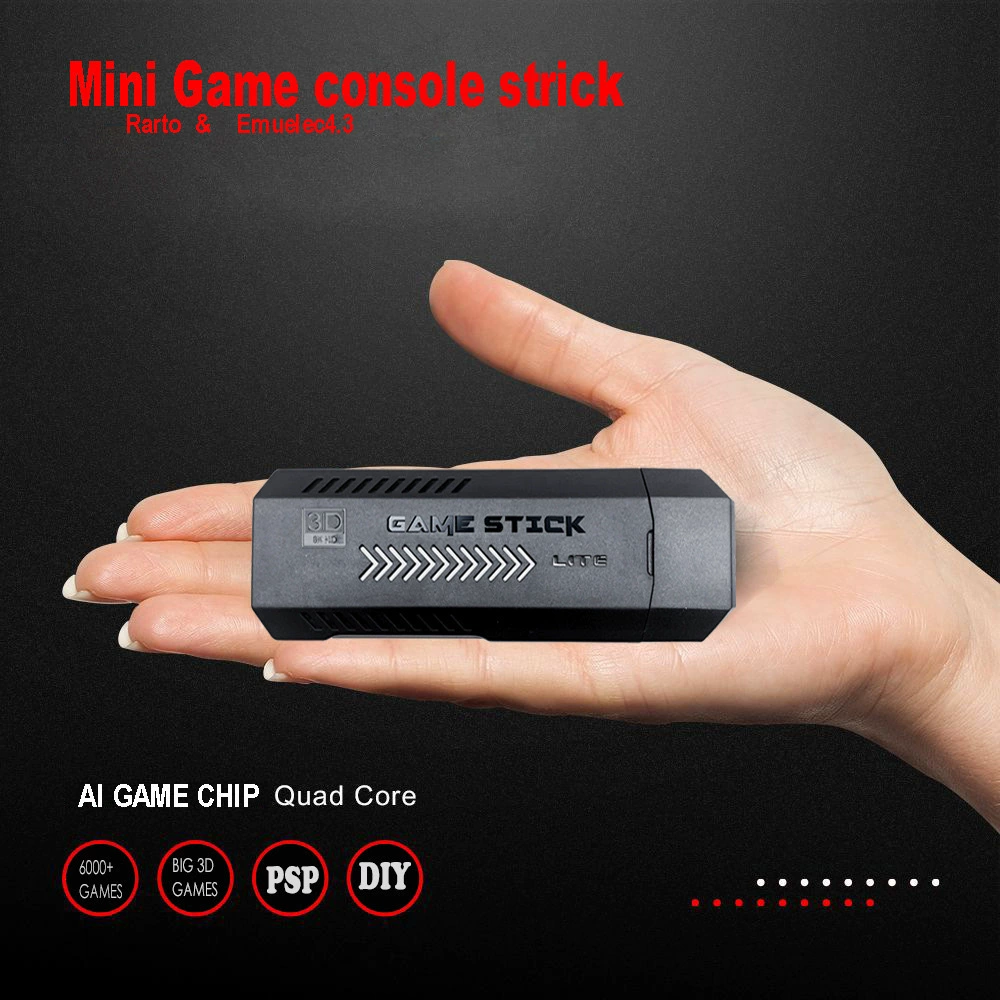 Игровая консоль X2PLUS для дома, HD, 2.4G беспроводная ретро PSP, TV 3D игровая приставка портативная