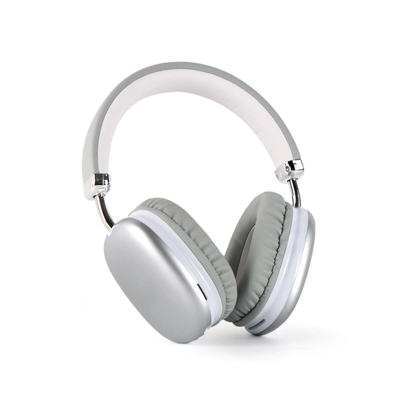 Cross-border hot product Huaqiangbei wireless Bluetooth headset stereo sound long battery life universal headset manufacturer in stock