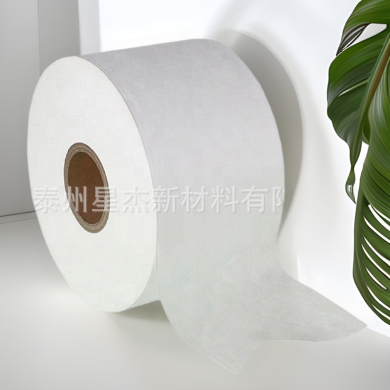 OEKO认证全新料PP无纺布9G防绒衬15g纺粘无纺布 240cmSMS丙纶布