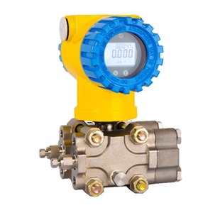BASI Differential Pressure Transmitter BPT361D Supply