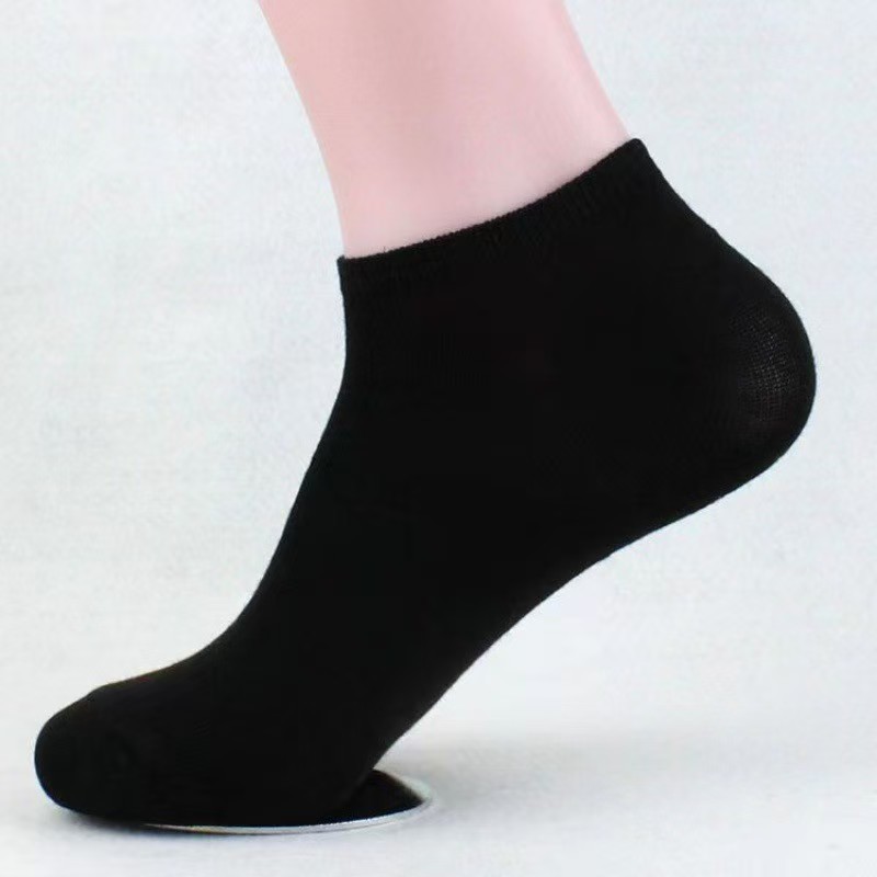 Solid color, black