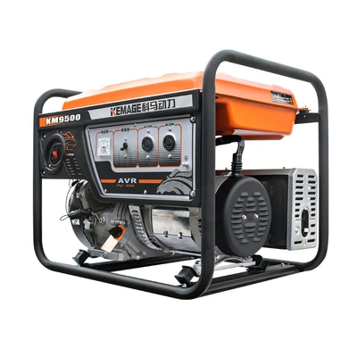 Avtomobil generatorları 3 kW 5KW 8