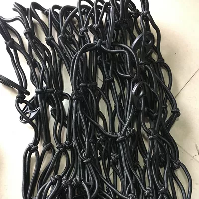 cover net rope roof luggage | Trailer rope/net/strap - 150x120-imported-latex-steel-hook
