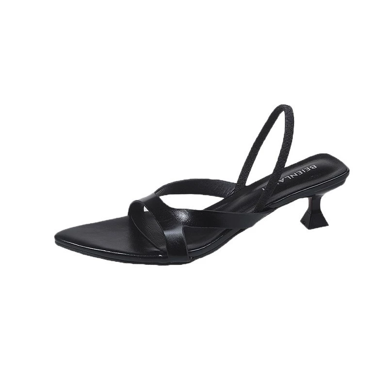 Sandals pointy toe, shoes, summer high suitable with a skirt, french style, wholesale