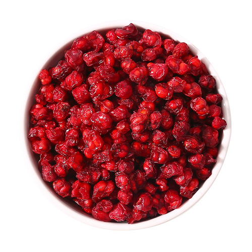 Wholesale Changbai Mountain Schisandra 250g new goods, no impurities, matched with Tribulus terrestris, one-time delivery, Liao Schisandra.