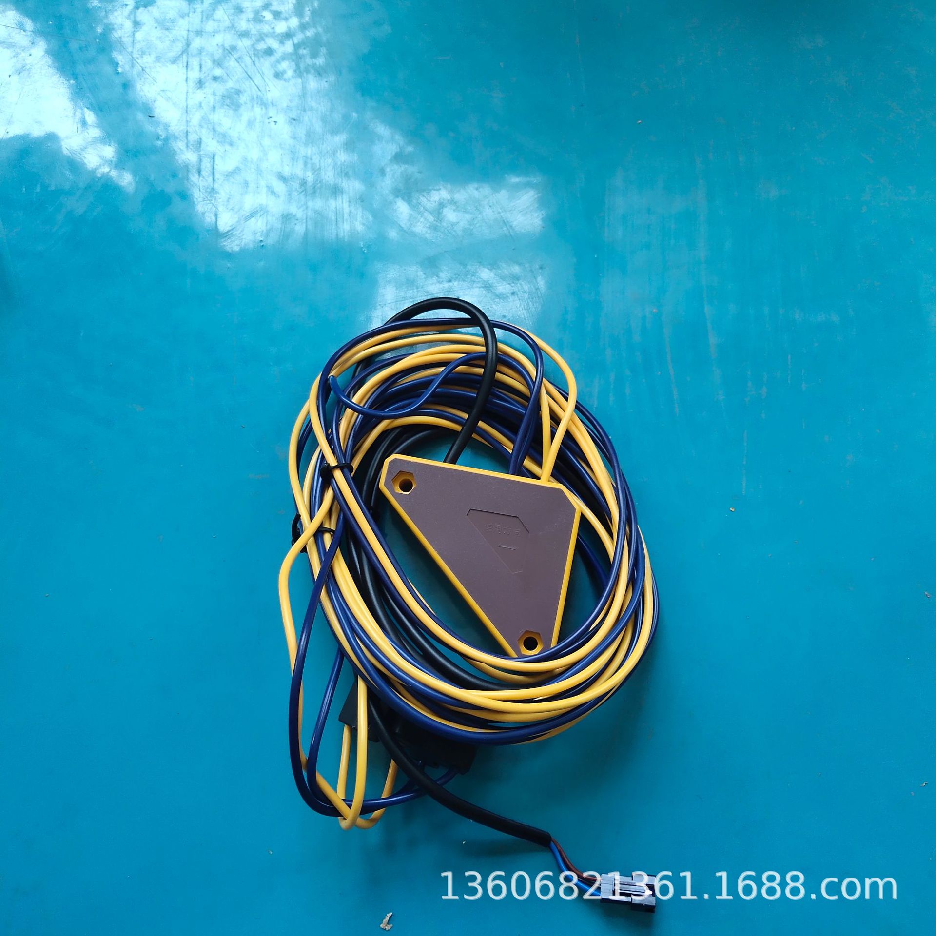 巨鑫电脑横机罗拉红外线感应器