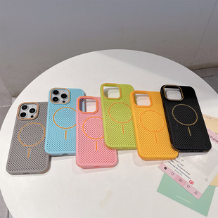 �¿�ɢ���m��iPhone16ProMax�����֙C���O��15�_��͸��ײɫ���o��