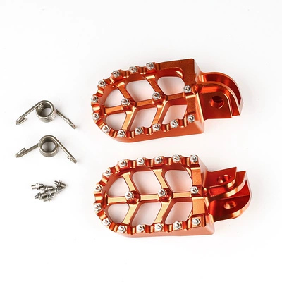 Suitable for 0-16Ktm/Exc/Sxf Motorcycle pedals