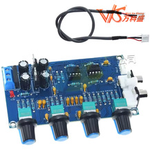 XH-M164 HIFI�l�������{��NE5532ǰ���� ����ǰ�øߵ����{����