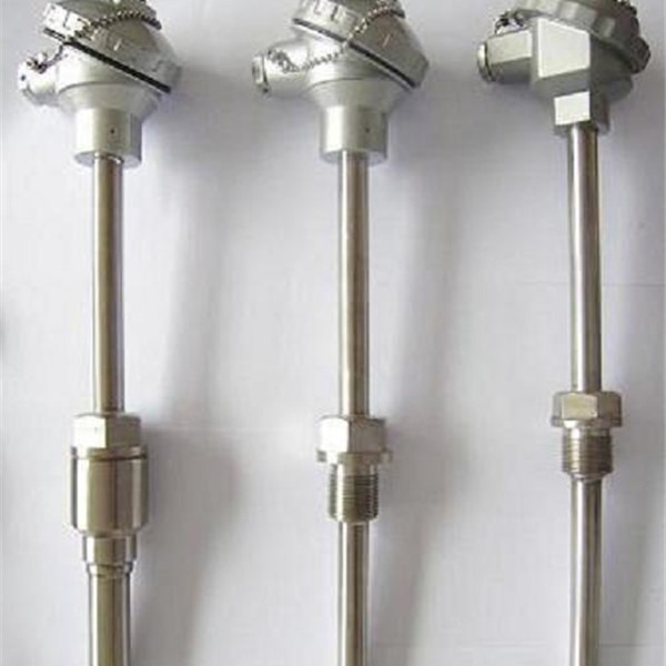 温度传感器/可带远传4-20mA/0-10V/RS485通讯