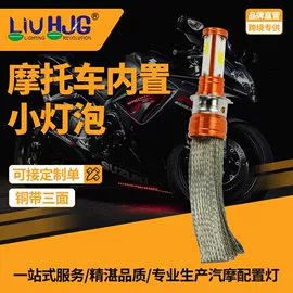 摩托车灯;工作/检修灯;转向灯、角灯