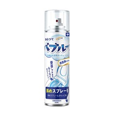 Huangka Bathroom Toilet Bubble Cleaner Multifunctional Mousse Home Toilet Bathroom Foam Cleaning Artifact