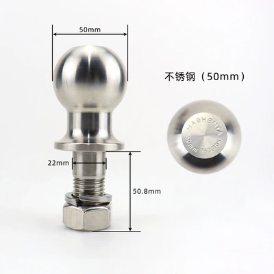 Other Car Modifications | Camping Rv Modification Parts - 50mm782-stainless-steel-european-style