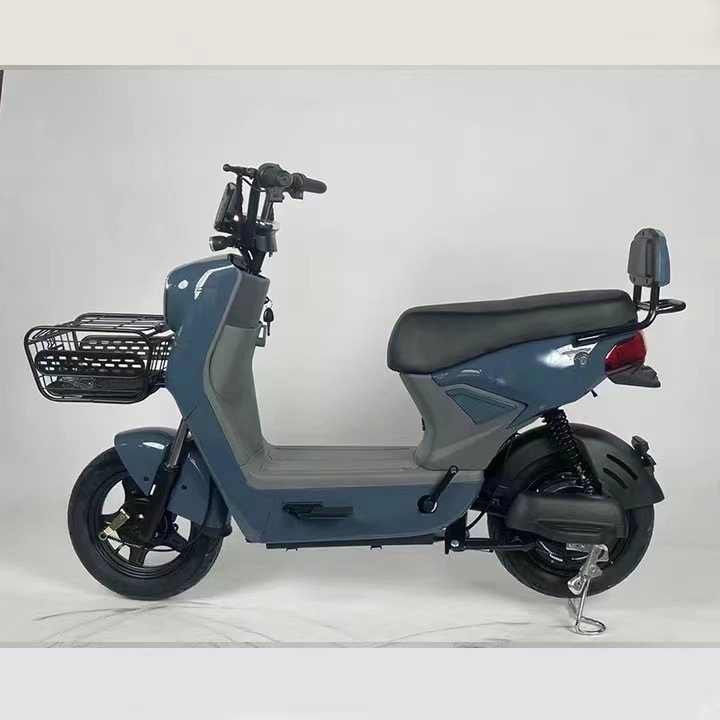 Al por mayor nuevo pedal de dos ruedas en ultra larga duración transfronteriza adulto viaje asistido coche eléctrico bicicleta coche de batería