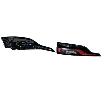 Tail Light Signal Light, Tail light