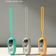 国境を越えた新しいスマート睡眠器具、夢の仲間、家庭用ディープハンドヘルド減圧睡眠補助器具、不眠症器具卸売