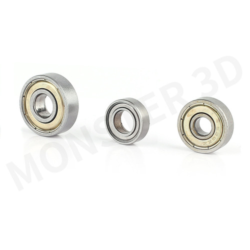 685z 608ZZ 623ZZ 624ZZ 625ZZ 688ZZ 626ZZ 3D Printing Accessories Micro Bearings