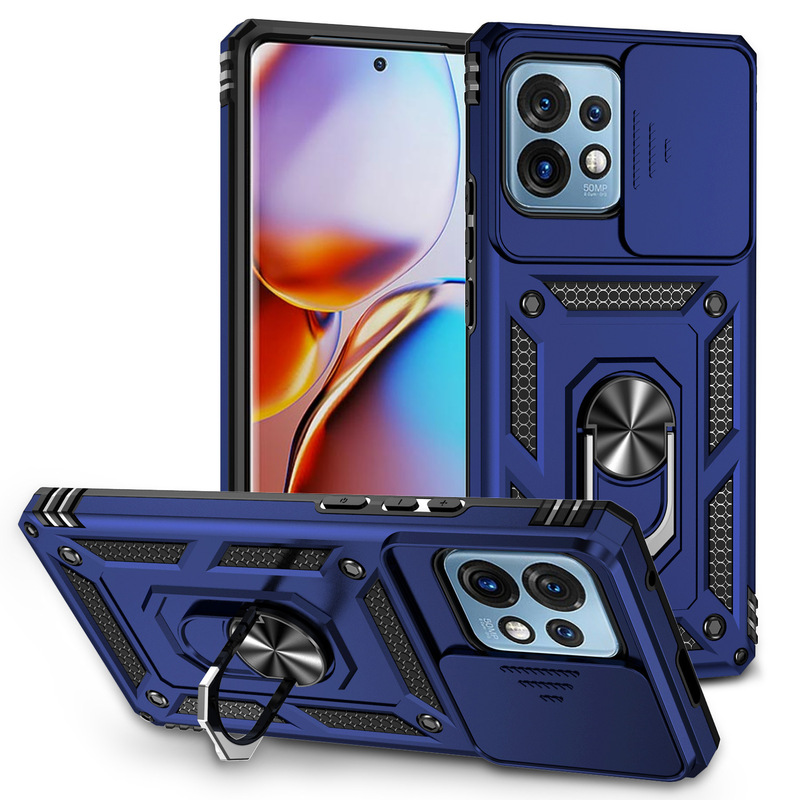 Takeaway Delivery Suitable for Motorola X40 Pro Phone Case Edge Plus Sergeant Push Window Case S25 Protective Cover Takeaway Delivery Suitable for Motorola X40 Pro Phone Case Edge Plus Sergeant Push Window Case S25 Protective Cover