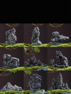 �����ʯ�^��ɽ�[������@ˇ�~����ˮ�쾰̫��ɽС��̖�b�Ʒ���