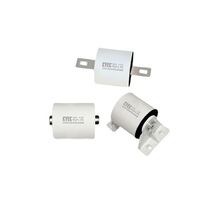 厂家批发CDA  40uF/1200VDC电镀电源激光高压高频滤波 电容器