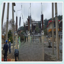 全冷縮|64/110kv交聯聚乙烯絕緣附件