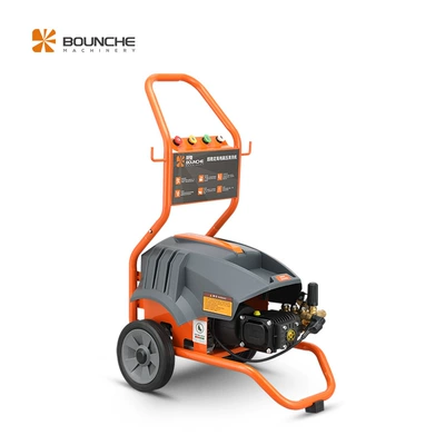 Bangchi E8122S Car Washing Machine Car washing machine - e8125s
