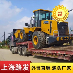 徐工装载机 5 吨 ZL50GN ZL50G LW500K-阿里巴巴