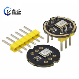 INMP441ȫ�������Lģ�K MEMS �߾��� �͹��� I2S�ӿ� ֧��ESP32