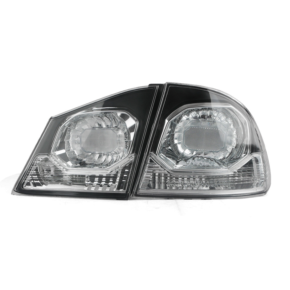 Aplicable a Honda 12 13 14 15 años Siming FD2 Luz trasera Luz de freno trasera Luz de marcha atrás Luz trasera