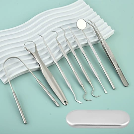 睫毛夹;假睫毛镊子;眉刀眉剪