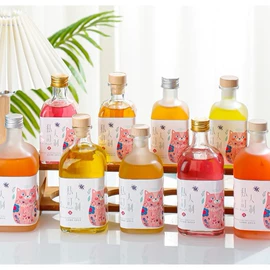 酒包装;玻璃瓶;其他酒水包装