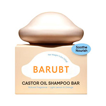 羳BARUBTϴl 澏BlBShampoo bar