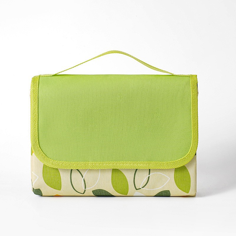 600D 암호화 옥스포드 천 잎