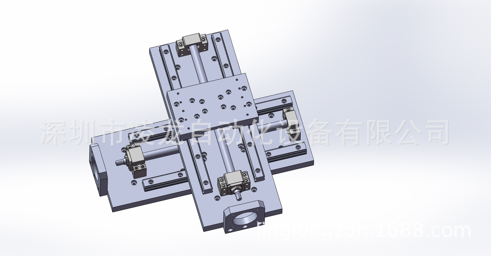 ��̨ ʮ��XY��ά���ػ�̨ �߾��ܻ�е��̨ ʵ�����Զ����豸����