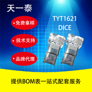 ����Ʒ����һ̩TYT1621 DICE��Ƭ����ȫ�������HT1621 �����F؛