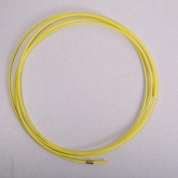 二氧化碳焊枪 送铝送丝管 501D送丝管