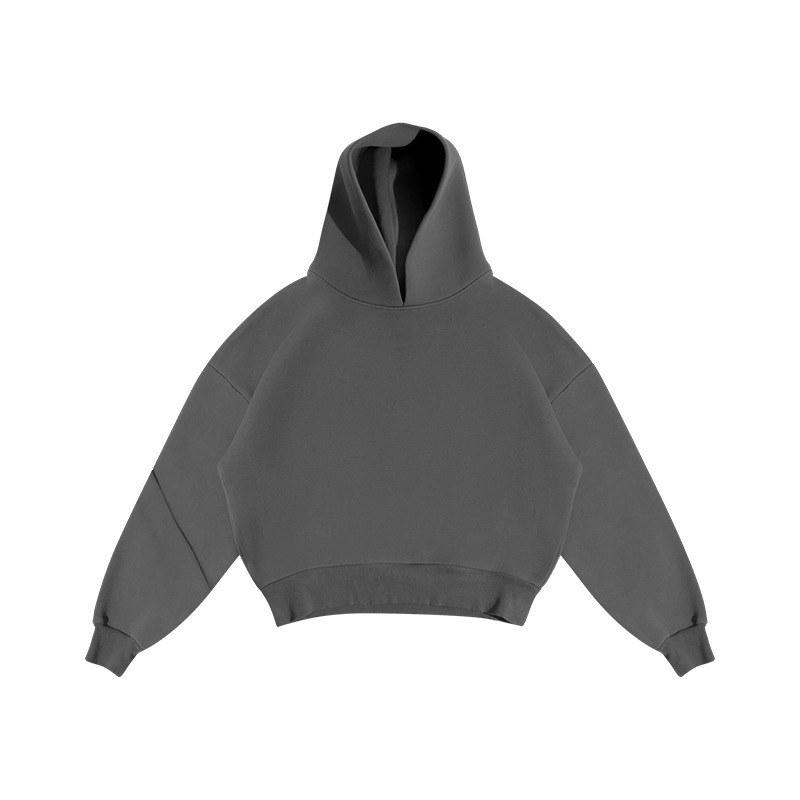 Deep gray