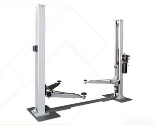 Lifting machine double-column lifting machine electric hydraulic 3.5T4 (ton) automobile maintenance hydraulic lift double-cylinder two-column
