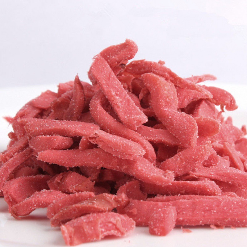 红姜坨块红姜丝红姜片五味口味金梅姜干生姜嫩姜咸甜辣盐湿糖醋姜|ms