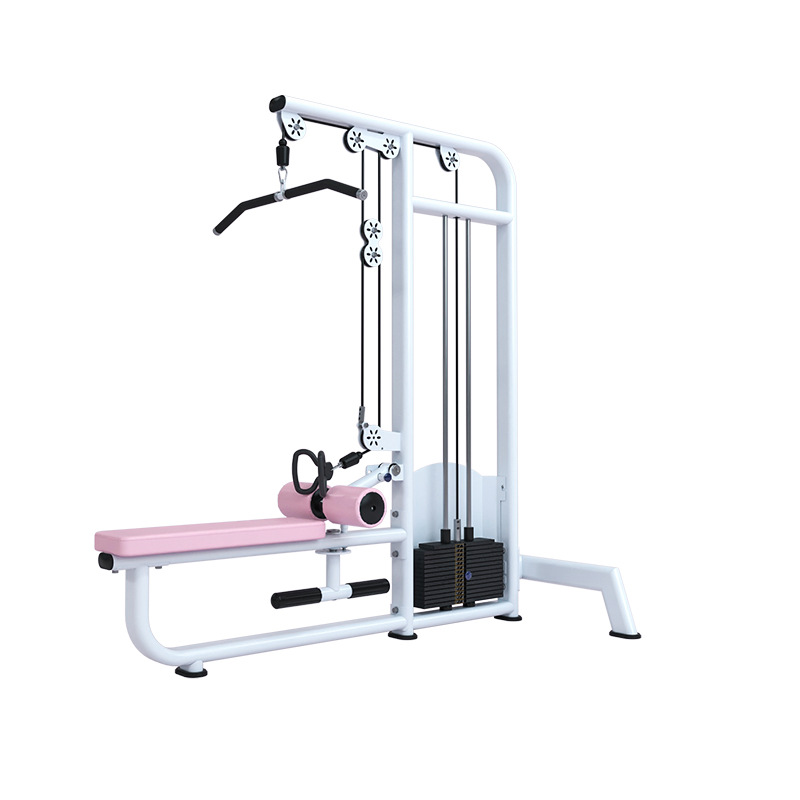Máquina multifuncional Smith todo en uno para gimnasio, para volantes, pájaros, muslos internos y externos, máquina de sentadillas hack, equipo de modelado para mujeres