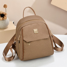 ����y��ɫ�p����ٴ���|Ů�����Е����ճ����ñ���Backpack