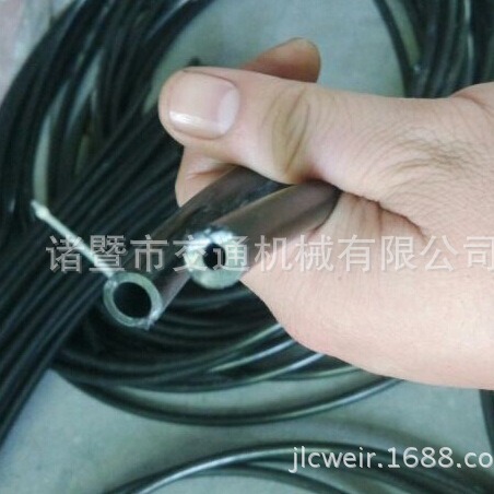 9.52高压尼龙管 高压喷雾pe管 高压雾化pe管