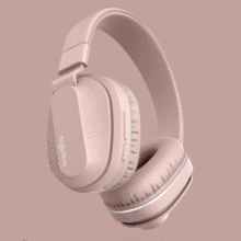 頭戴藍牙方形耳罩式無線耳機手機電腦帶麥可插卡耳機工廠品牌代銷