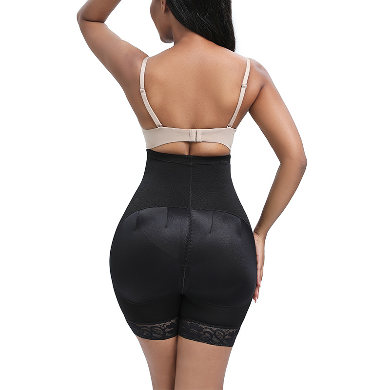 Nuevos trajes de plástico transfronterizos salón de belleza con el mismo tamaño unido abdomen de cintura de cintura de cintura de plástico ropa de belleza para mujeres