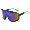 Street sunglasses for cycling, bike, windproof glasses, suitable for import