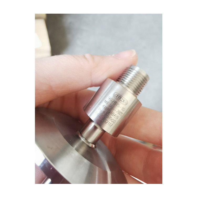 优势供应德国久茂JUMO热电偶43006511