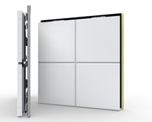 铝单板厂家 氟碳冲孔外墙 木纹铝板门头室内外装饰板吊顶氟碳喷涂