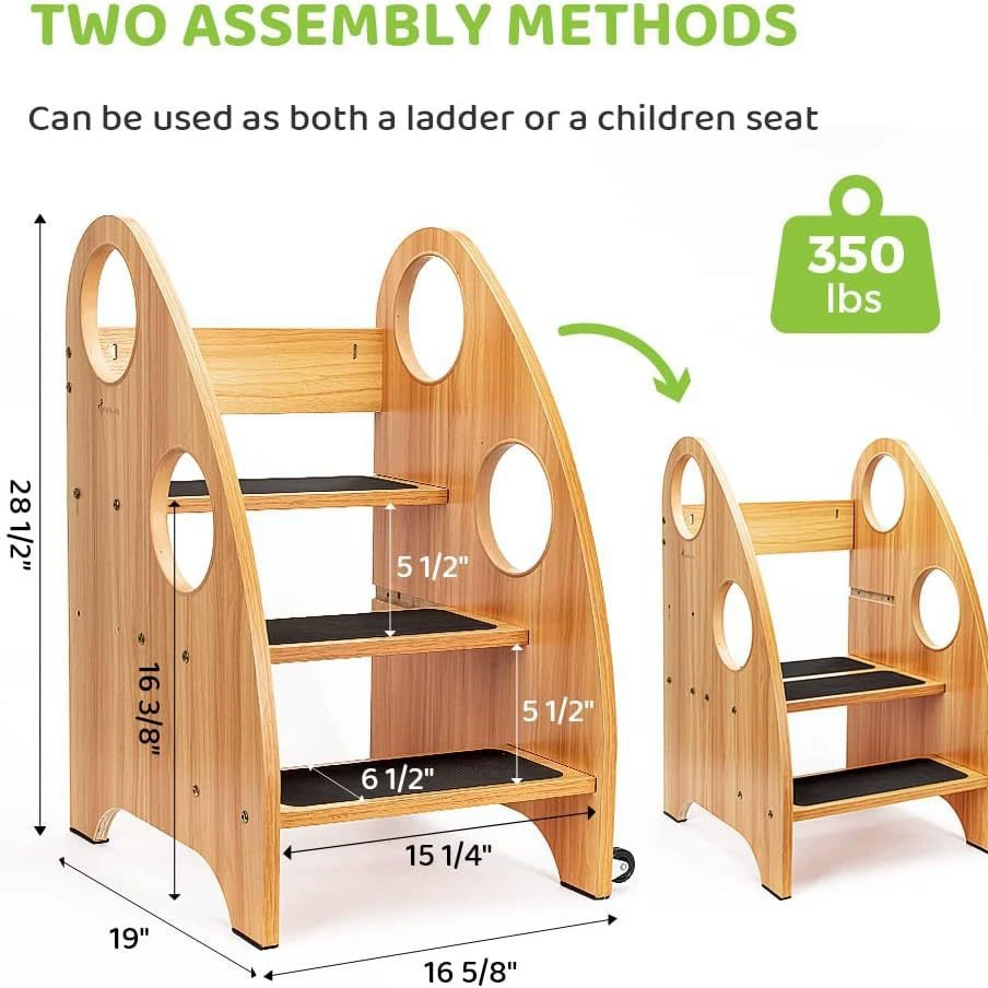 Ступенчатый табурет из цельного дерева, домашняя дверная полка для обуви, простой сидячий шкаф для хранения обуви, Бесплатный Табурет для хранения обуви