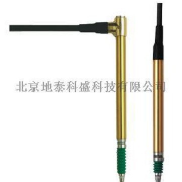 瑞士PETERHIRT电感式半桥位移传感器T501F电感测头位移传感器